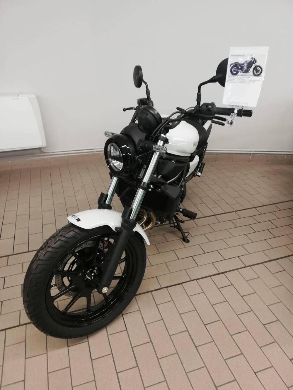 Kawasaki Eliminator 500 (2024 - 26) (4)