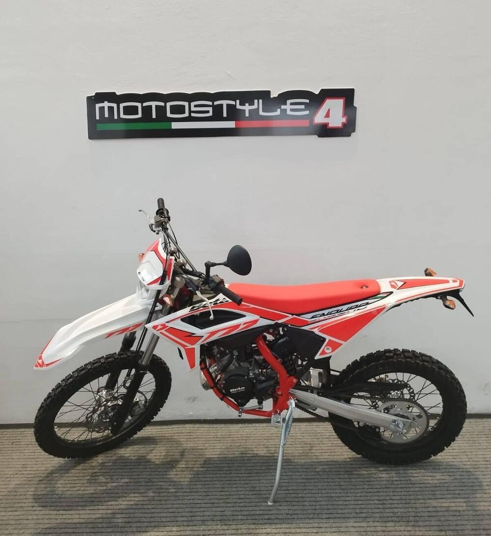 Betamotor RR 50 Enduro Sport (2021 - 26) (2)