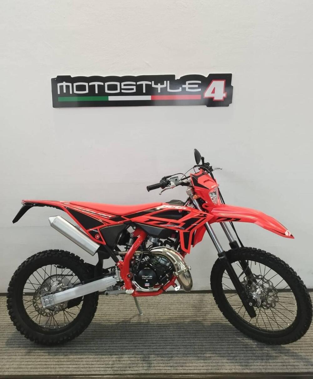 Betamotor RR 50 Enduro Sport (2021 - 26)