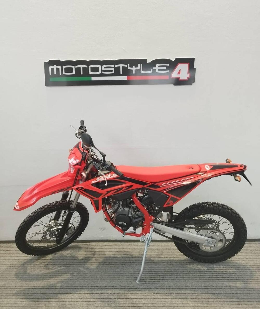 Betamotor RR 50 Enduro Sport (2021 - 26) (2)