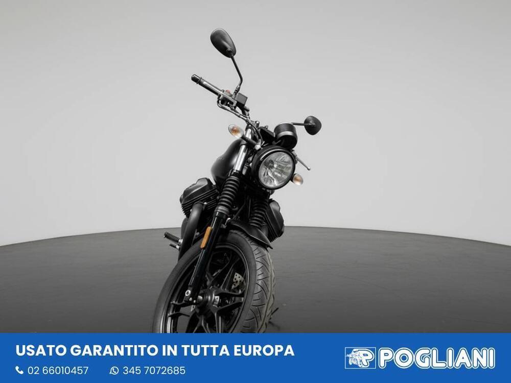 Moto Guzzi V7 III Stone (2017 - 20) (3)