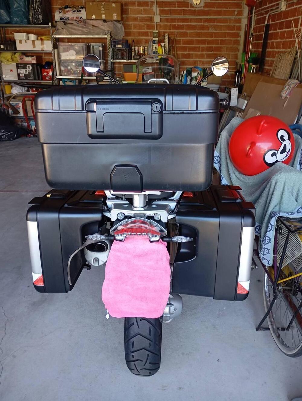 Bmw R 1200 GS (2010 - 12) (4)