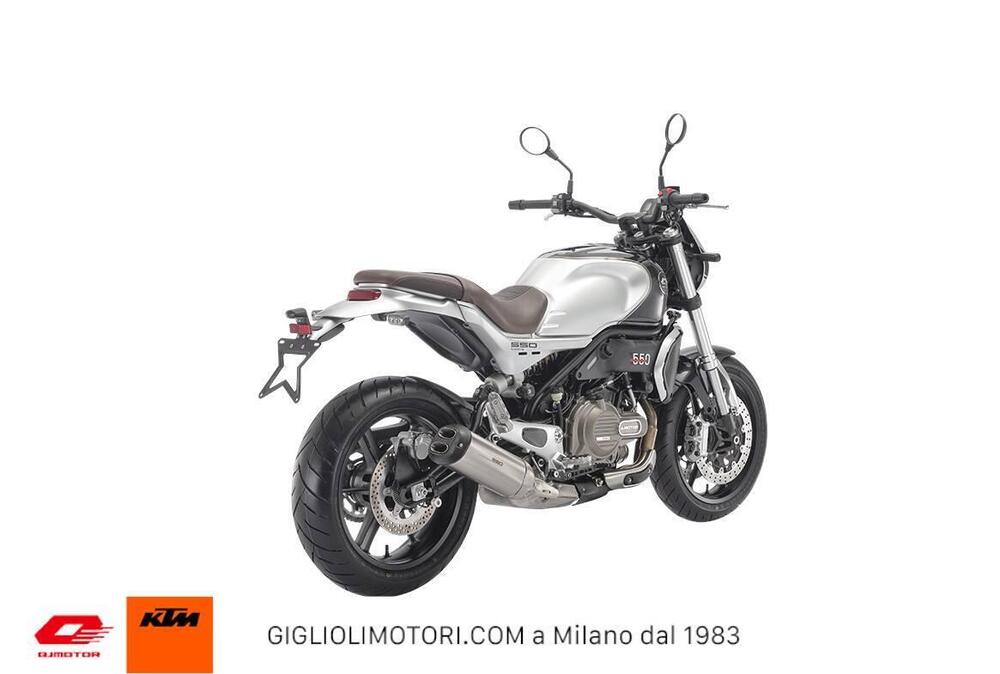 QJ Motor SRV 550 (2025 - 26) (7)