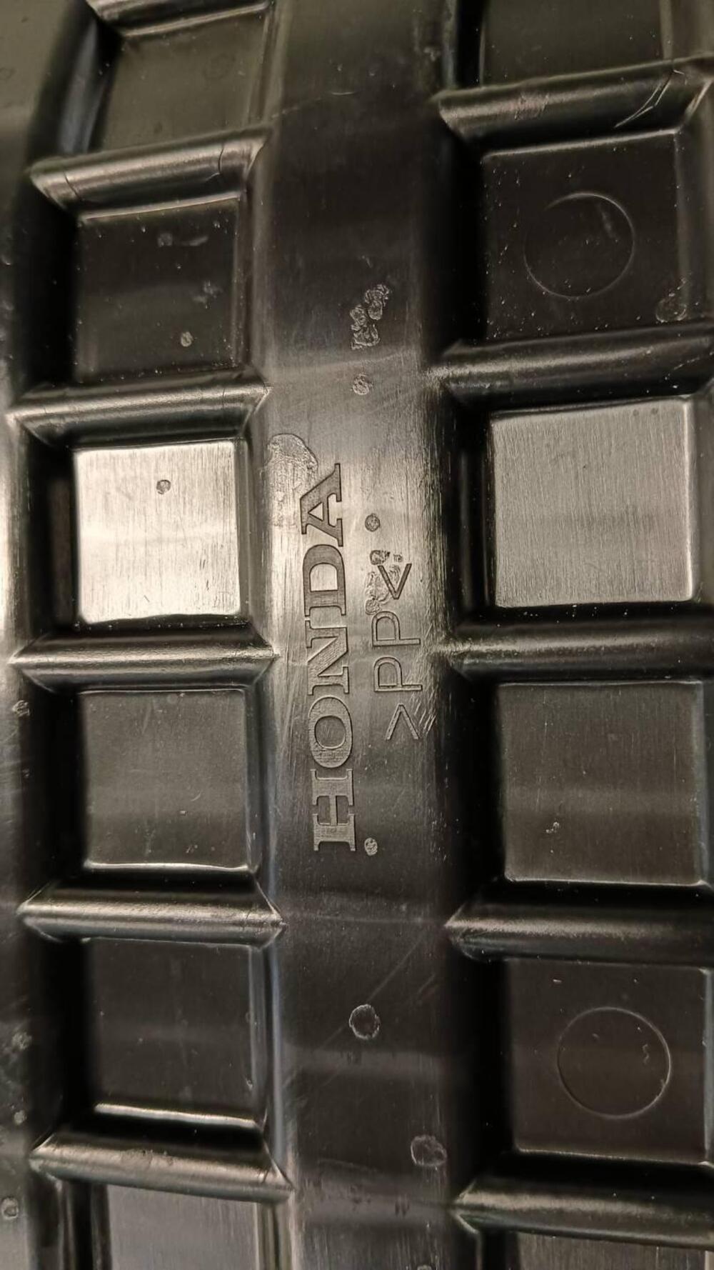 SELLA ORIGINALE HONDA TRANSALP XL 750 (4)