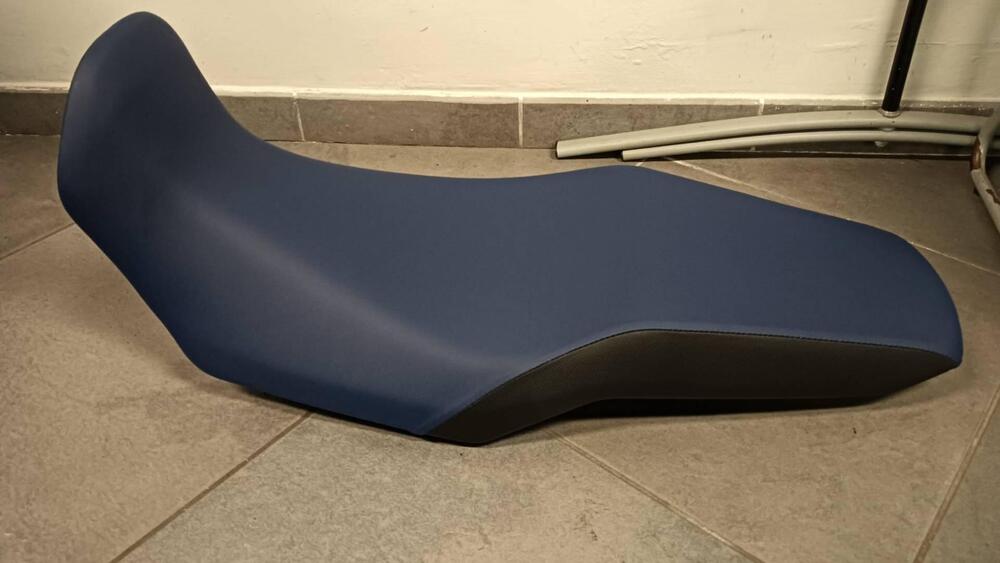 SELLA ORIGINALE HONDA TRANSALP XL 750 (2)