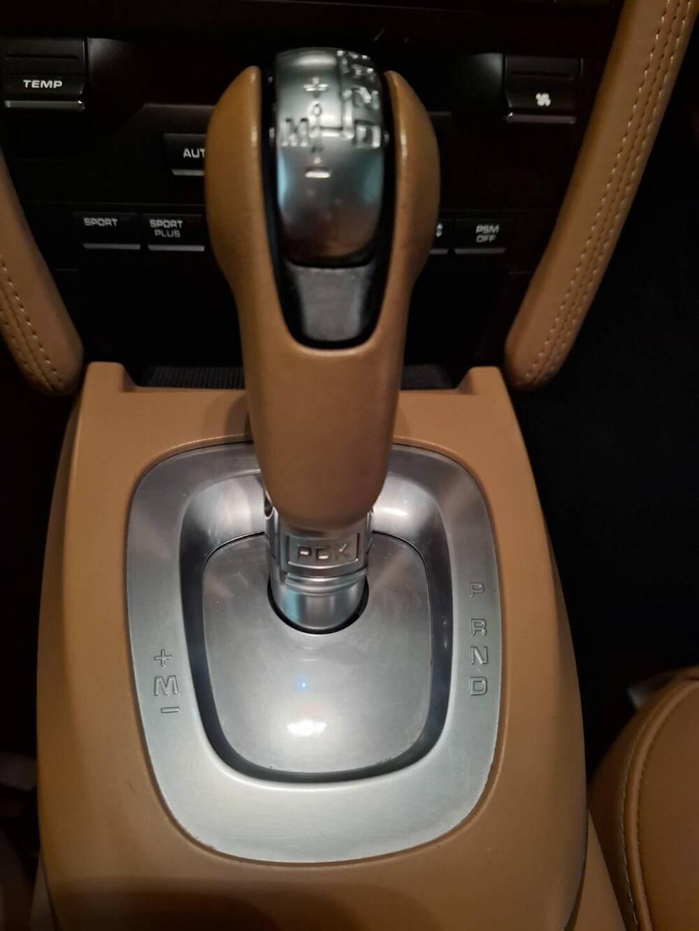 Porsche 911 Cabrio usata a Bergamo (14)