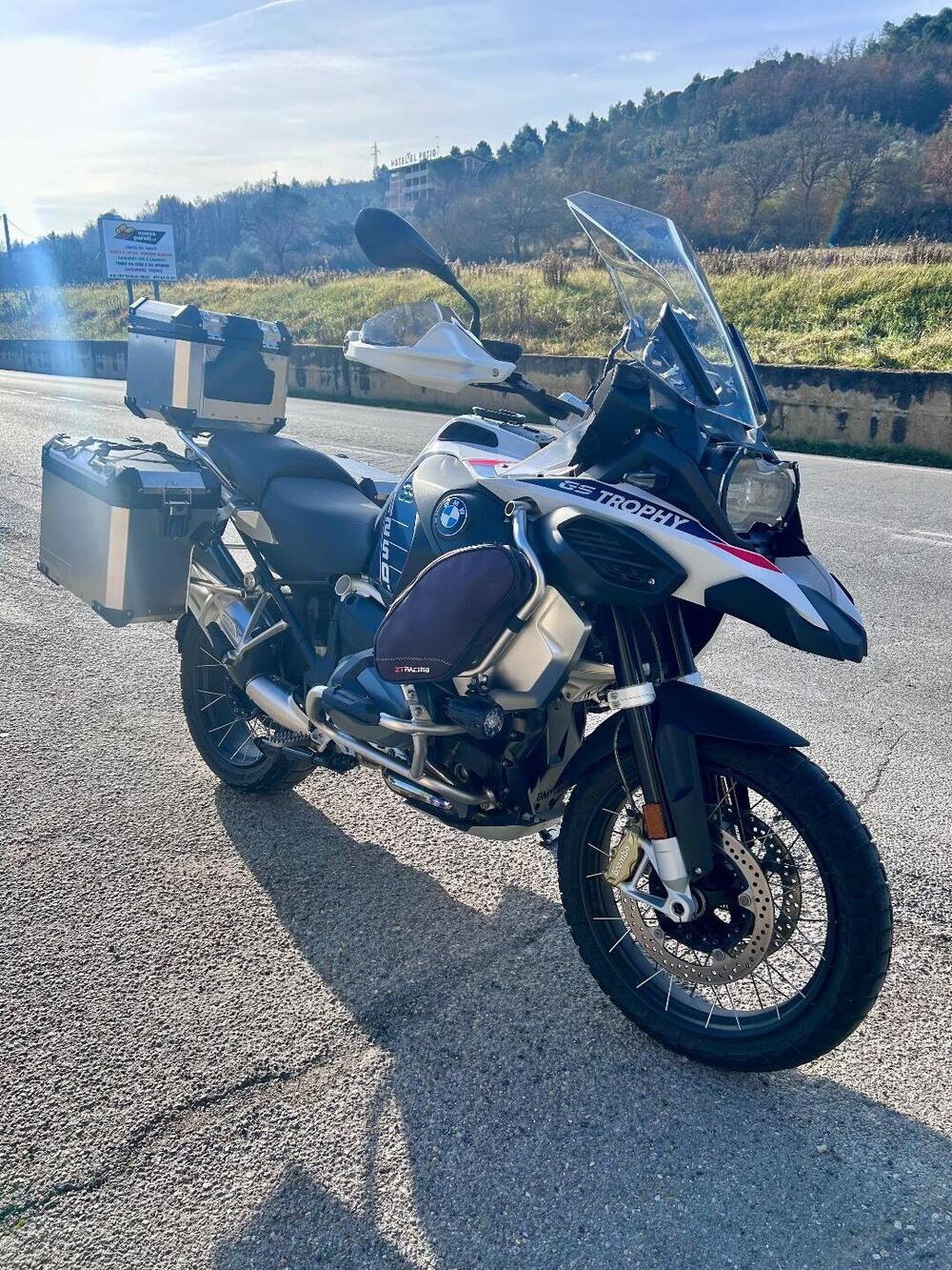 Bmw R 1250 GS Adventure (2021 - 24)