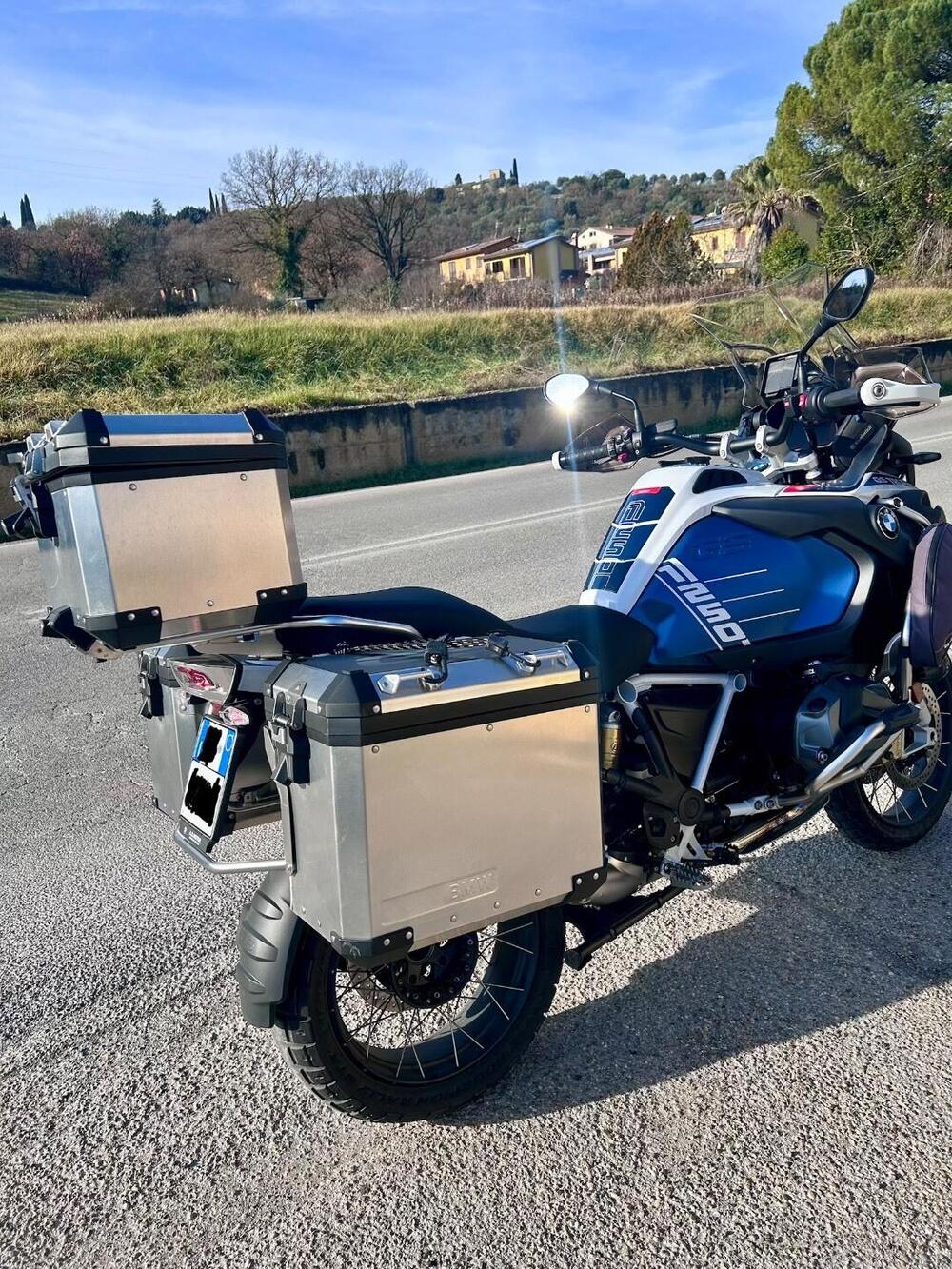 Bmw R 1250 GS Adventure (2021 - 24) (3)