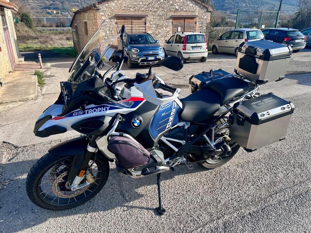 Bmw R 1250 GS Adventure (2021 - 24) (4)