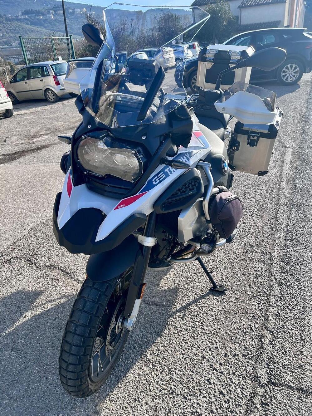 Bmw R 1250 GS Adventure (2021 - 24) (5)