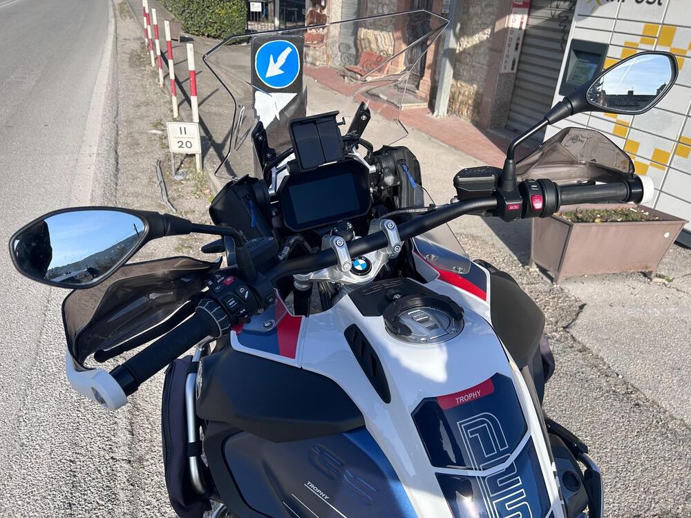 Bmw R 1250 GS Adventure (2021 - 24) (7)