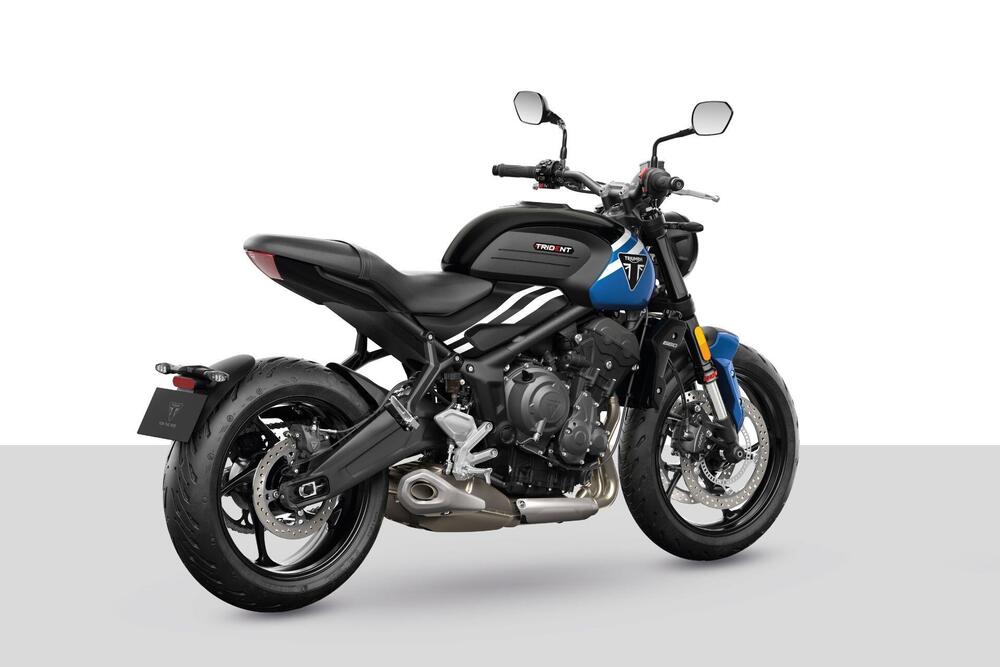 Triumph Trident 660 (2025) (2)