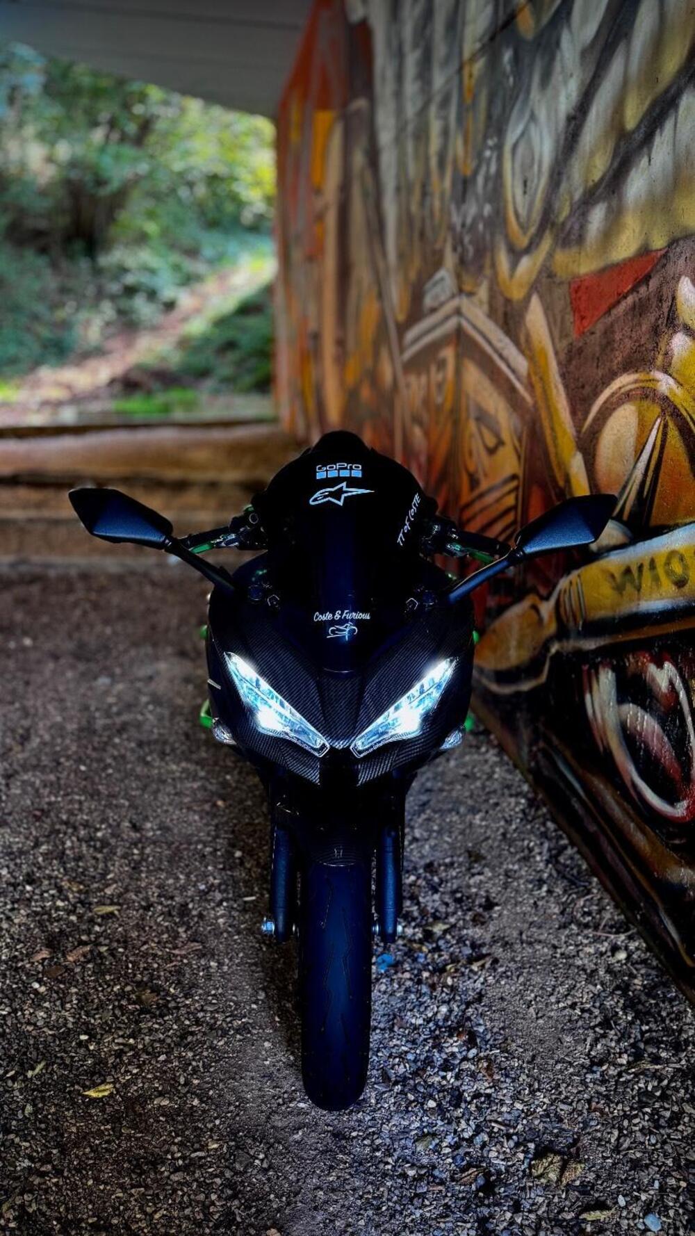 Kawasaki Ninja 400 (2023) (4)