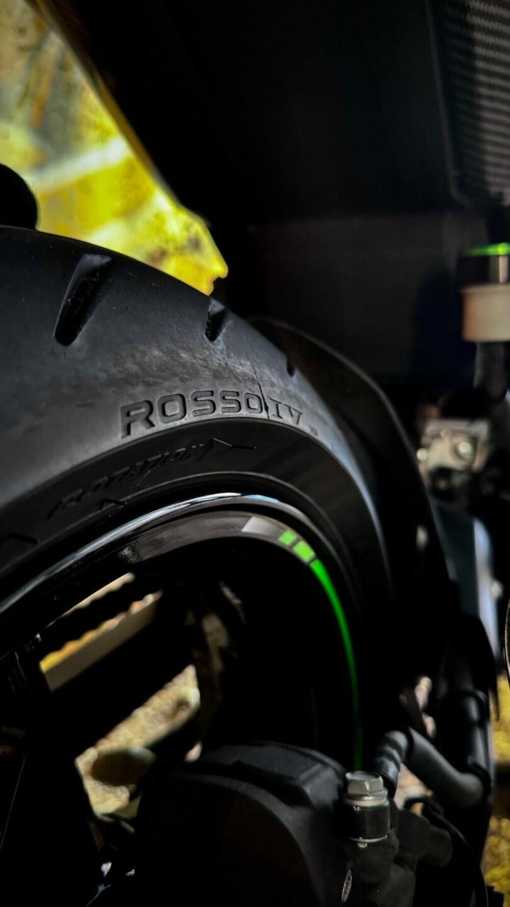 Kawasaki Ninja 400 (2023) (6)