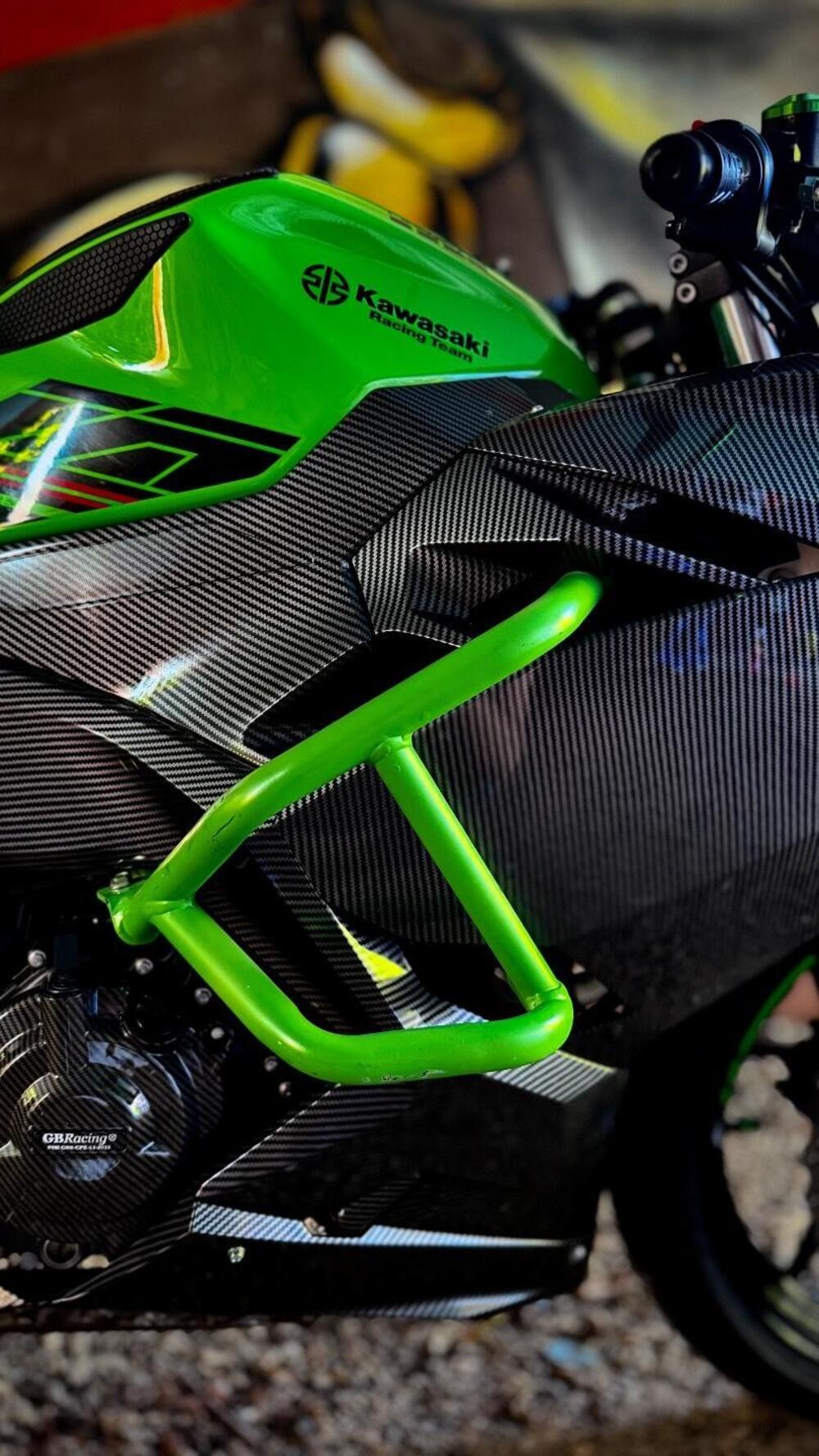 Kawasaki Ninja 400 (2023) (12)