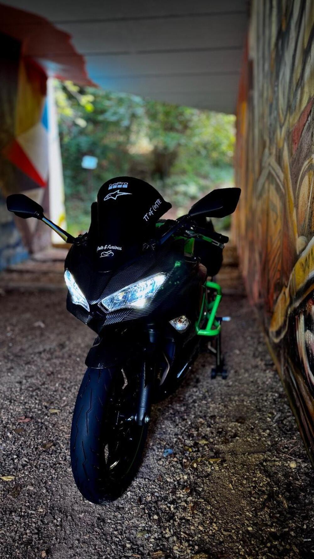 Kawasaki Ninja 400 (2023) (7)