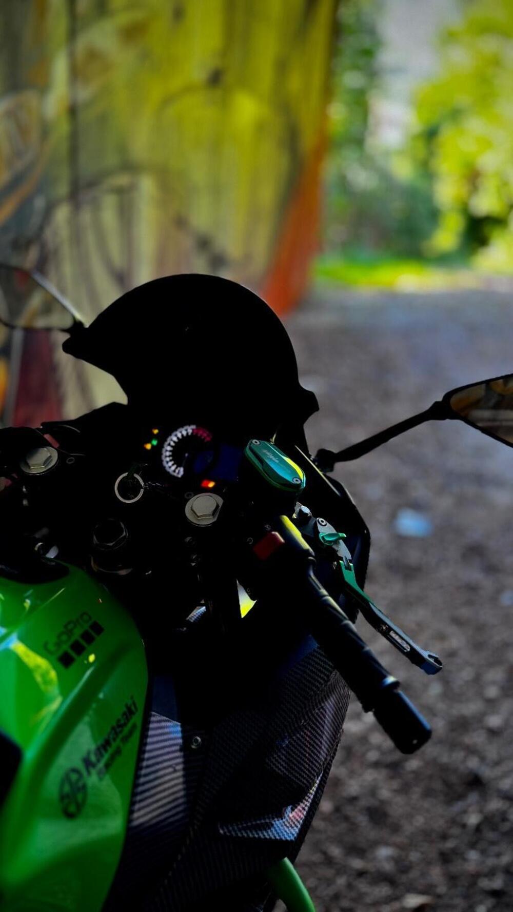 Kawasaki Ninja 400 (2023) (8)