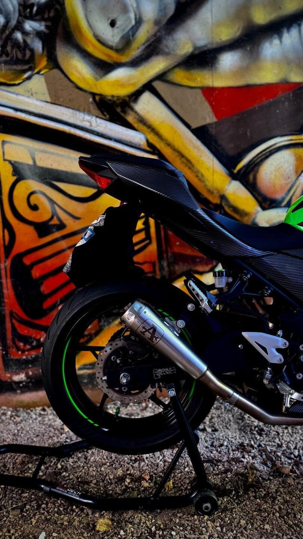 Kawasaki Ninja 400 (2023) (10)