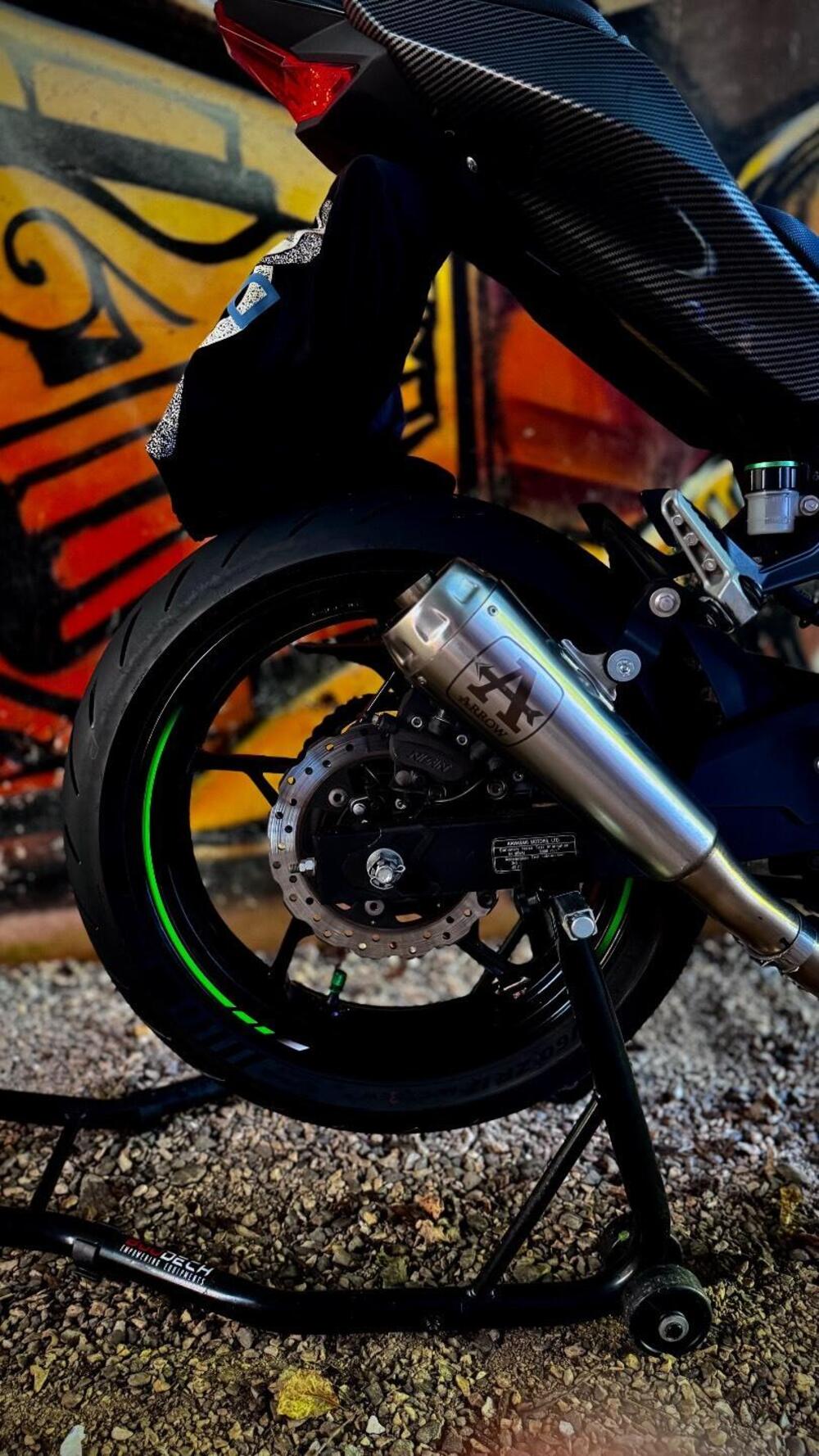 Kawasaki Ninja 400 (2023) (2)