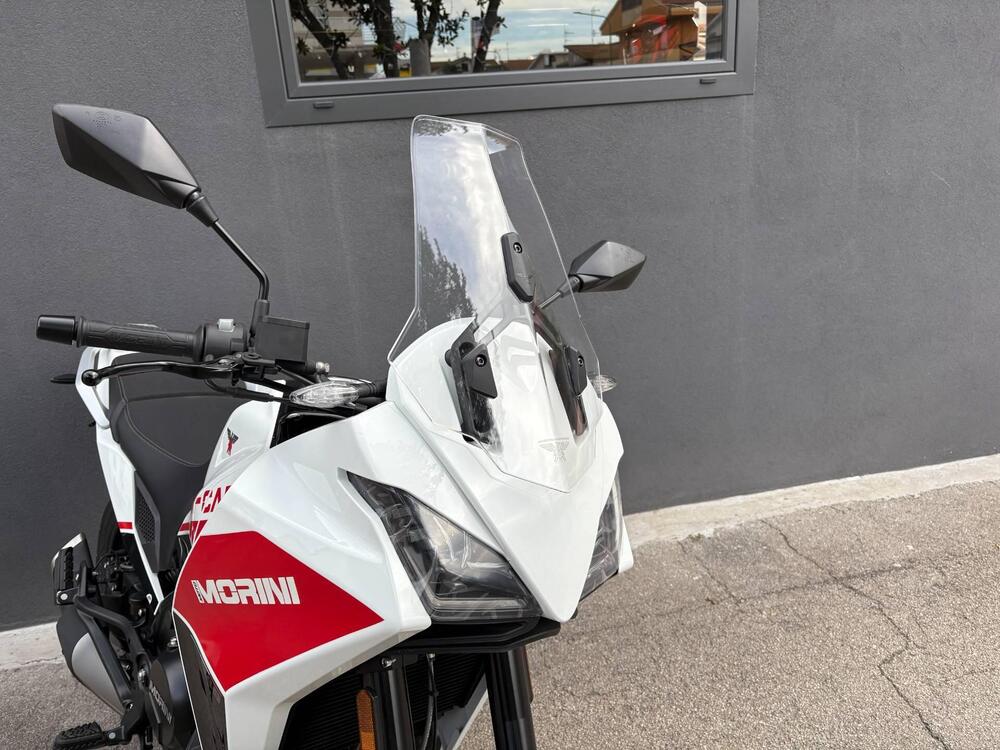 Moto Morini X-Cape 650 Alloy Wheels (2021 - 26) (9)