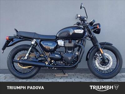 Triumph Bonneville T100 (2017 - 20) usata