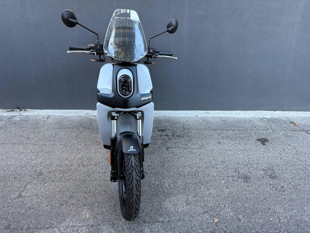 Fantic Motor Issimo City L1 (2023 - 26) (3)