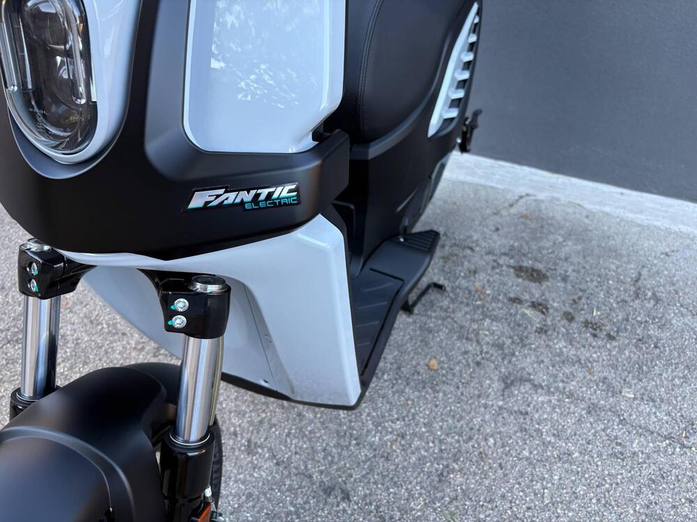 Fantic Motor Issimo City L1 (2023 - 26) (4)