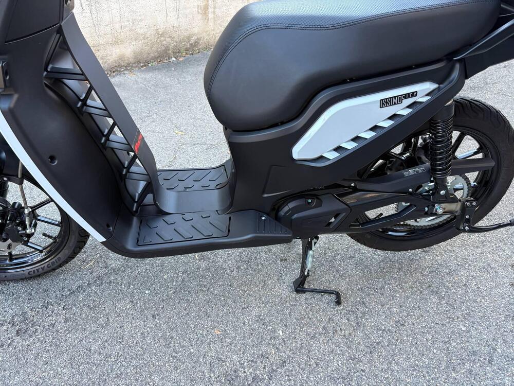 Fantic Motor Issimo City L1 (2023 - 26) (5)