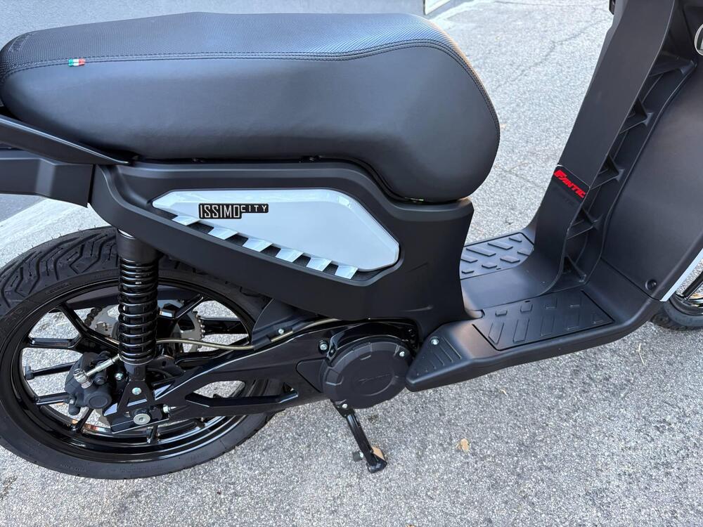 Fantic Motor Issimo City L1 (2023 - 26) (6)