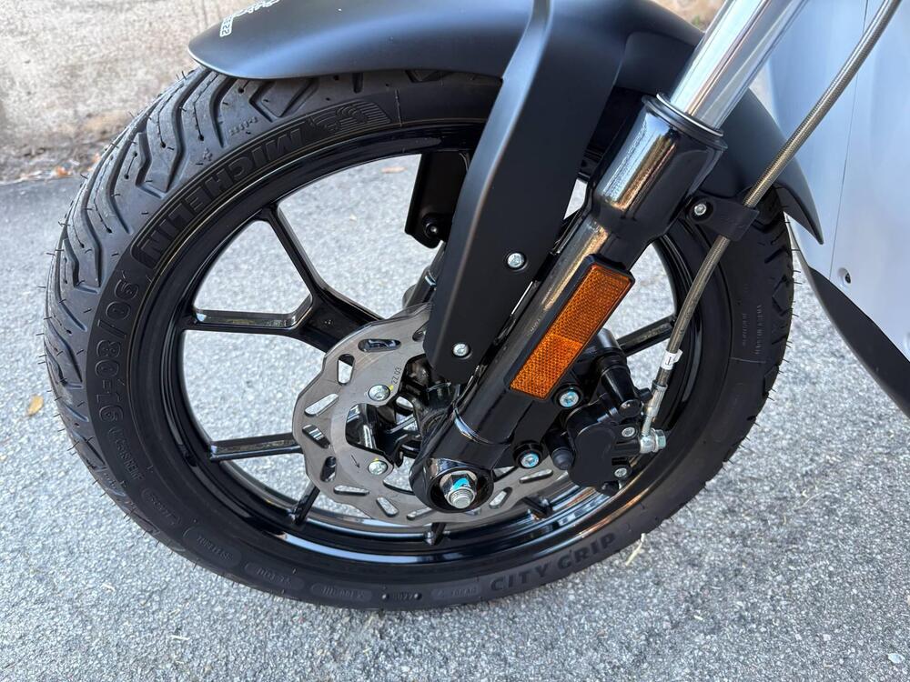 Fantic Motor Issimo City L1 (2023 - 26) (7)