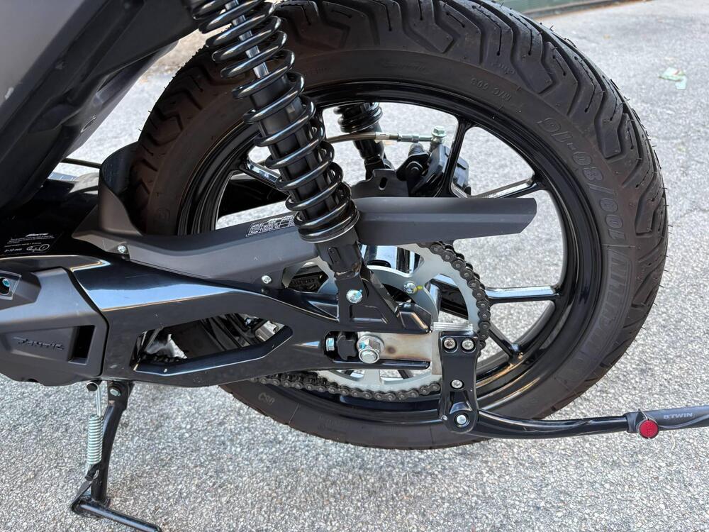 Fantic Motor Issimo City L1 (2023 - 26) (9)