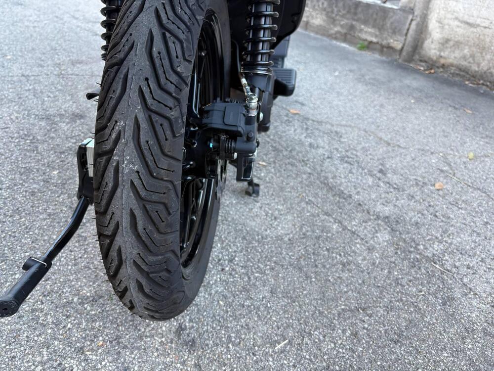 Fantic Motor Issimo City L1 (2023 - 26) (10)