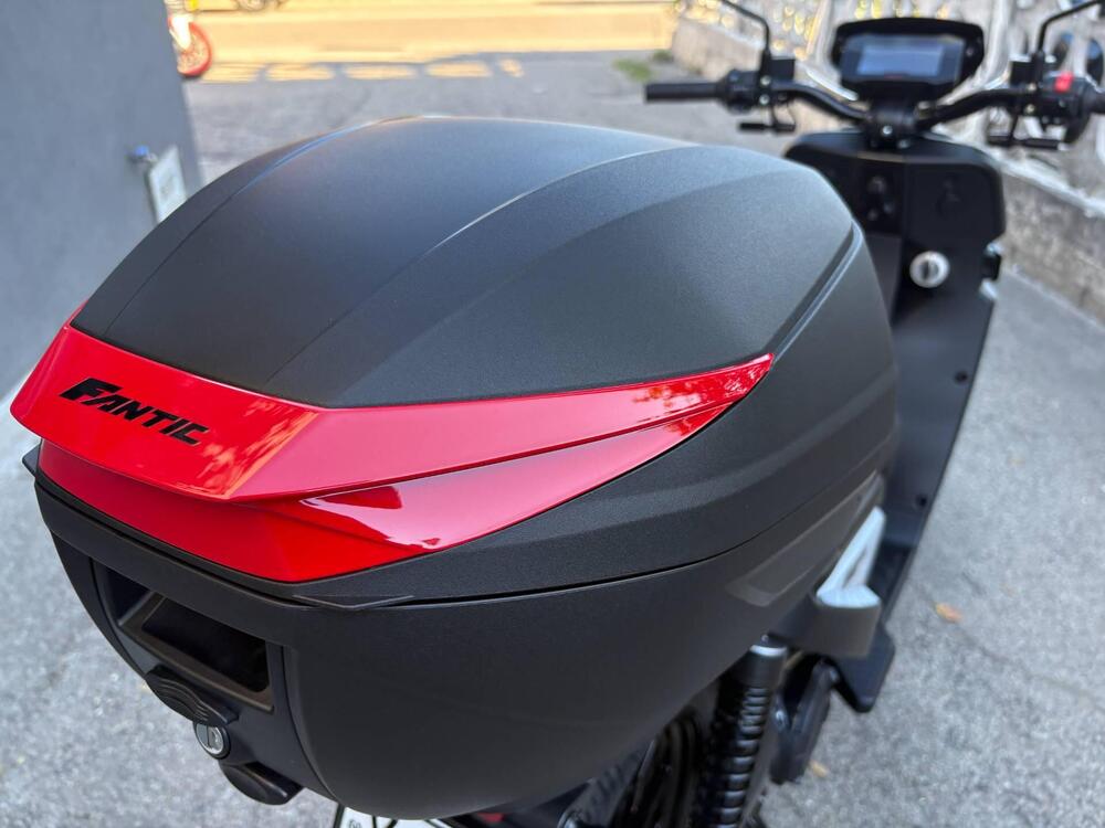 Fantic Motor Issimo City L1 (2023 - 26) (11)