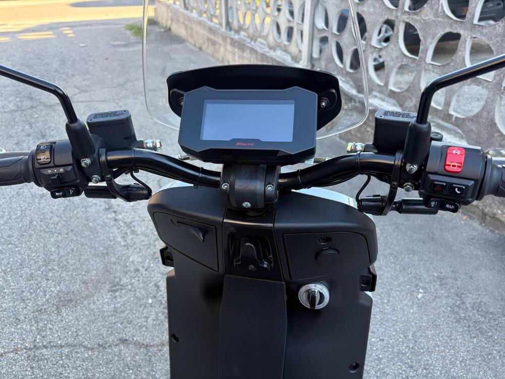 Fantic Motor Issimo City L1 (2023 - 26) (12)