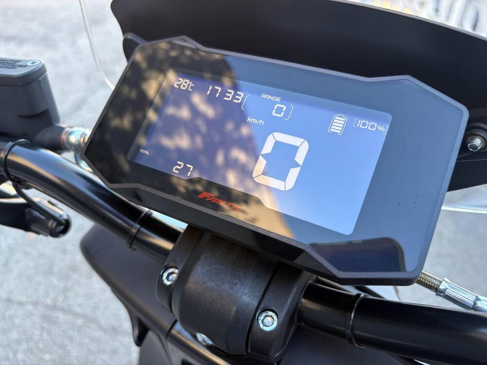 Fantic Motor Issimo City L1 (2023 - 26) (13)