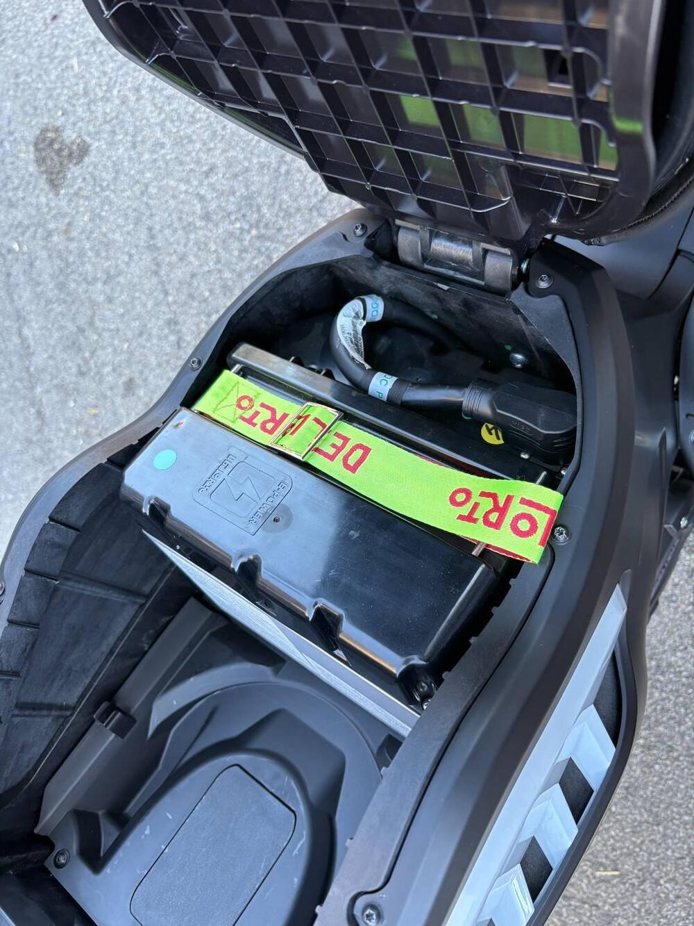 Fantic Motor Issimo City L1 (2023 - 26) (14)