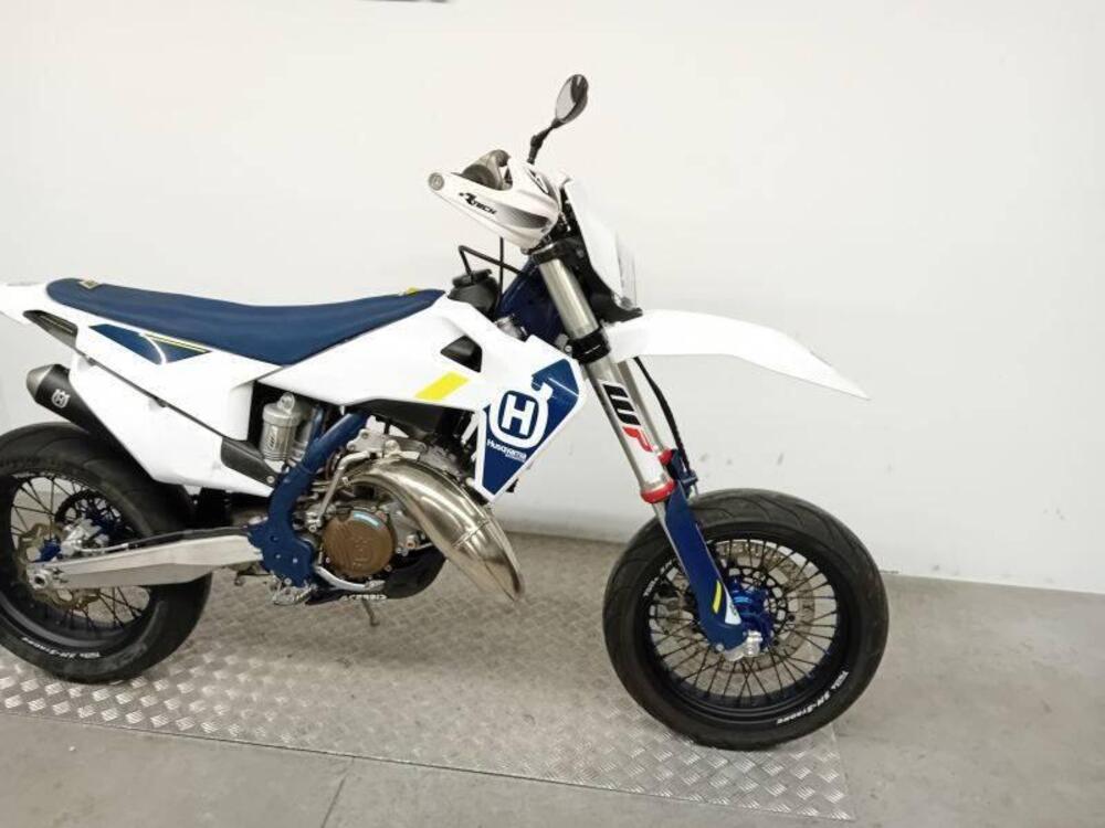 Husqvarna TC 125 (2019) (7)