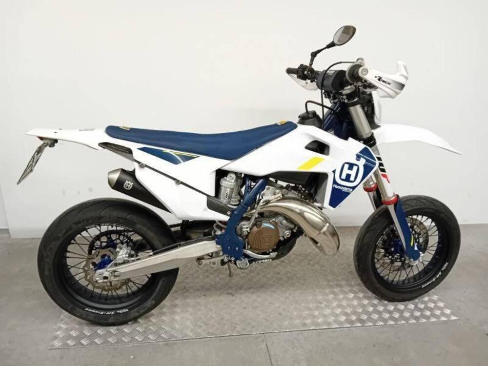 Husqvarna TC 125 (2019) (6)