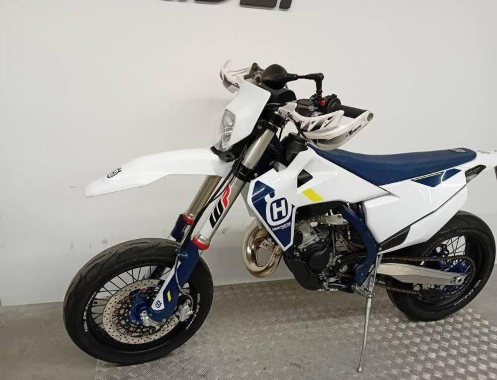 Husqvarna TC 125 (2019) (4)
