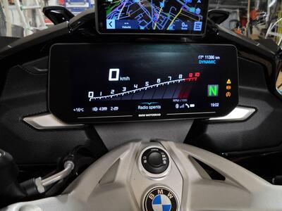 Bmw K 1600 GT (2022 - 26) usata