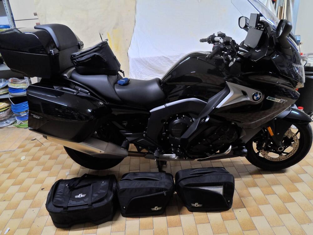 Bmw K 1600 GT (2022 - 26) (3)