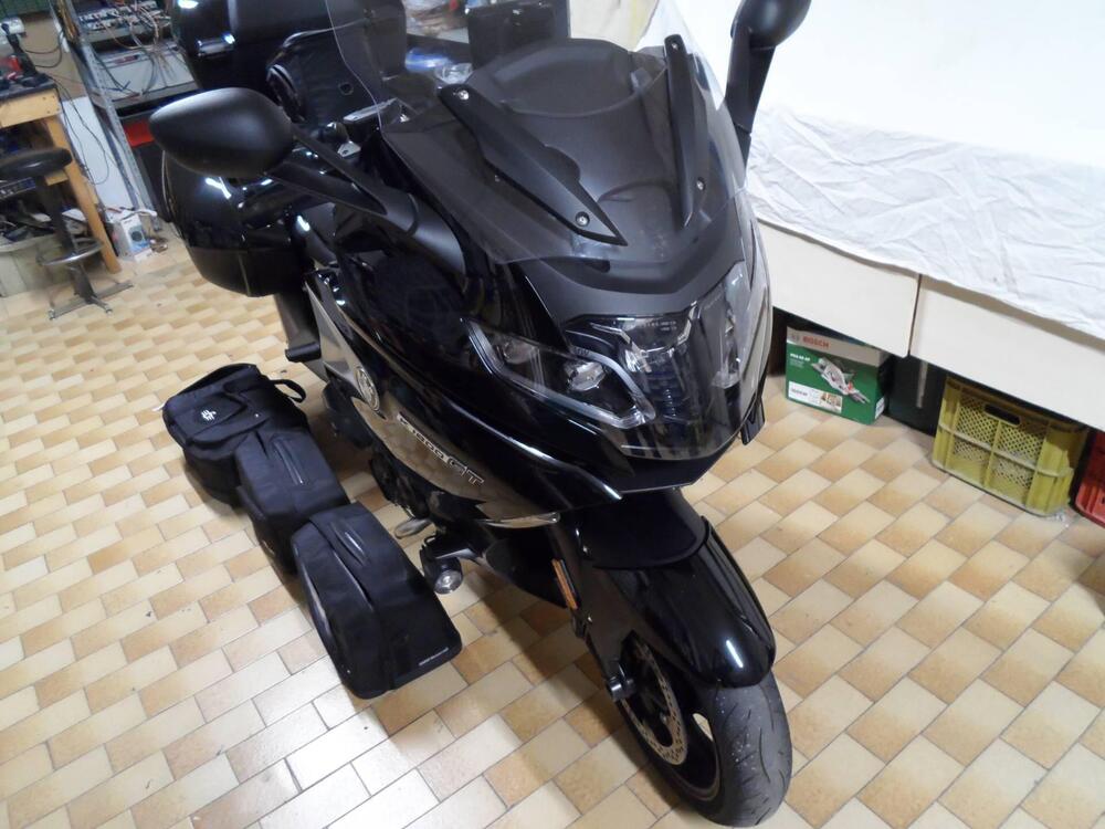 Bmw K 1600 GT (2022 - 26) (4)