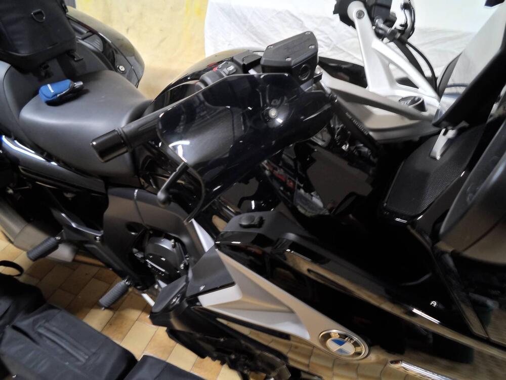 Bmw K 1600 GT (2022 - 26) (5)