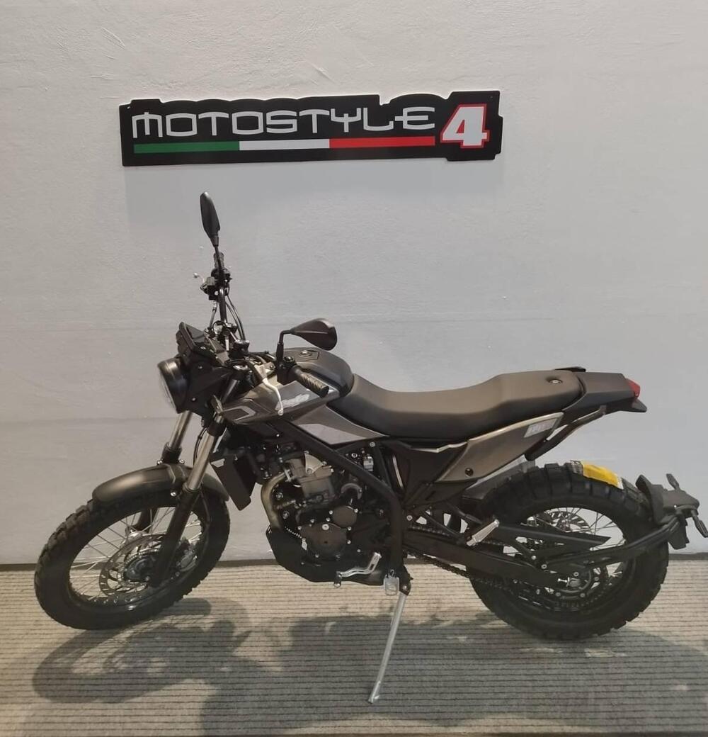 Betamotor Alp X (2024 - 26) (2)