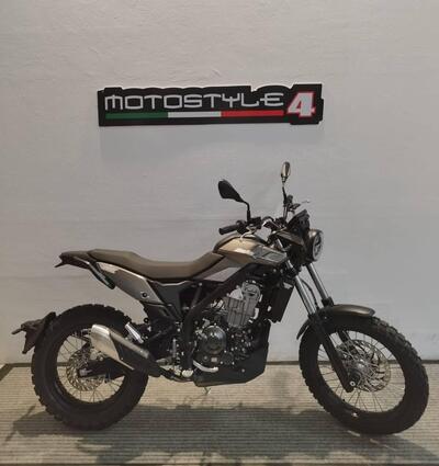 Betamotor Alp X (2024 - 26) nuova