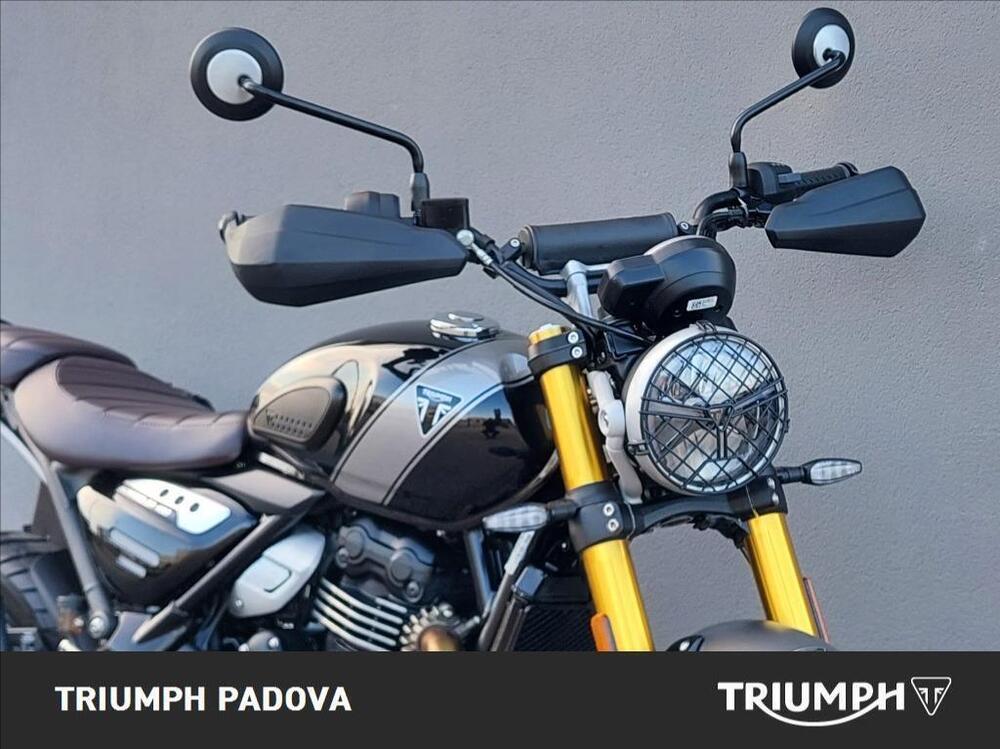 Triumph Scrambler 400 X (2024 - 26) (5)