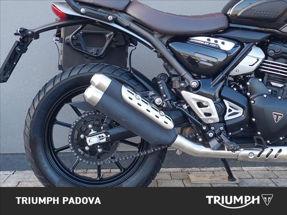 Triumph Scrambler 400 X (2024 - 26) (2)
