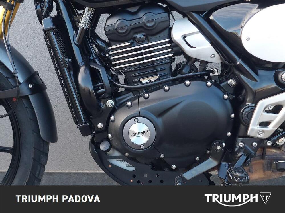 Triumph Scrambler 400 X (2024 - 26) (8)