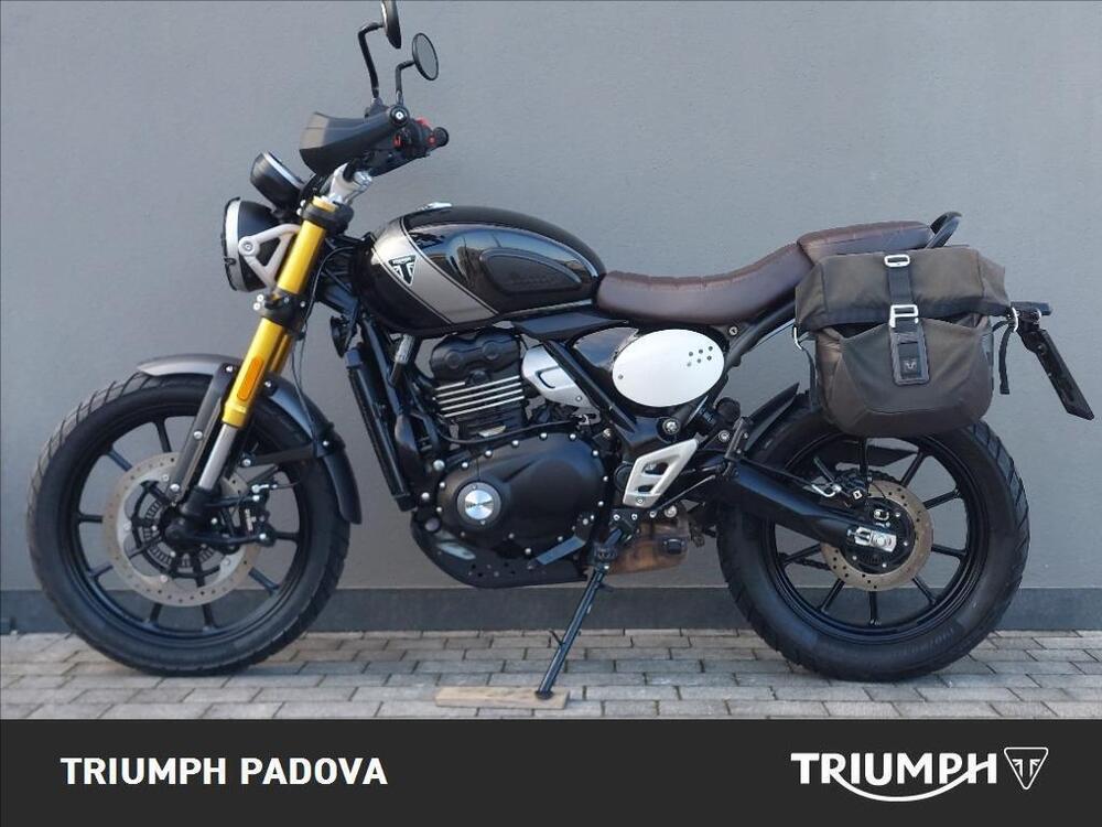 Triumph Scrambler 400 X (2024 - 26) (6)