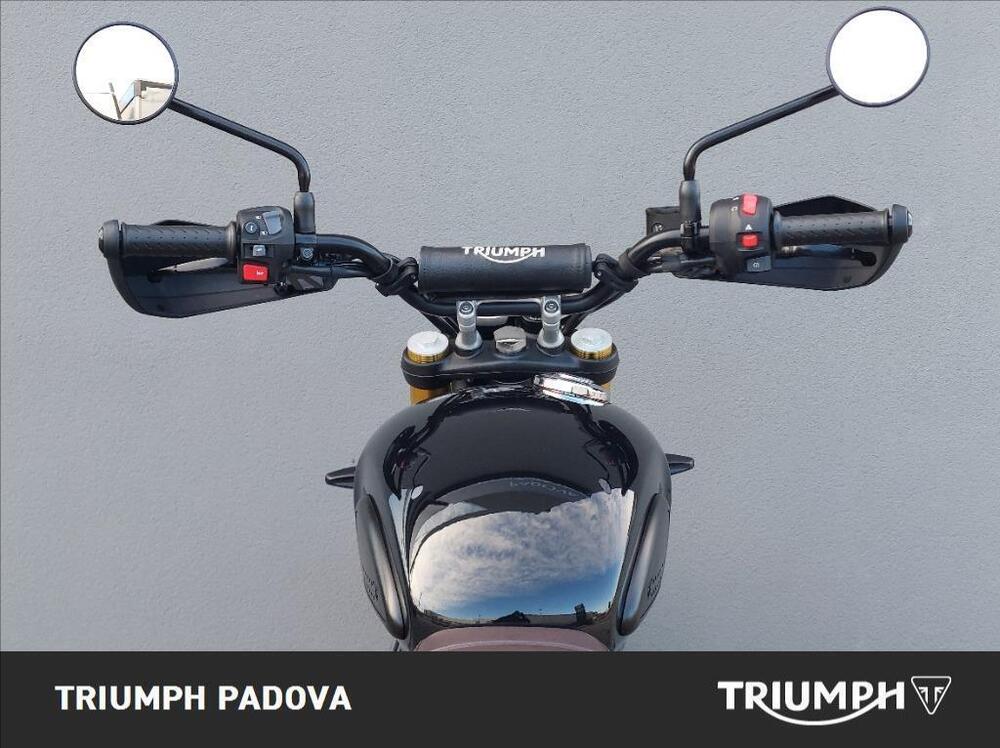Triumph Scrambler 400 X (2024 - 26) (11)